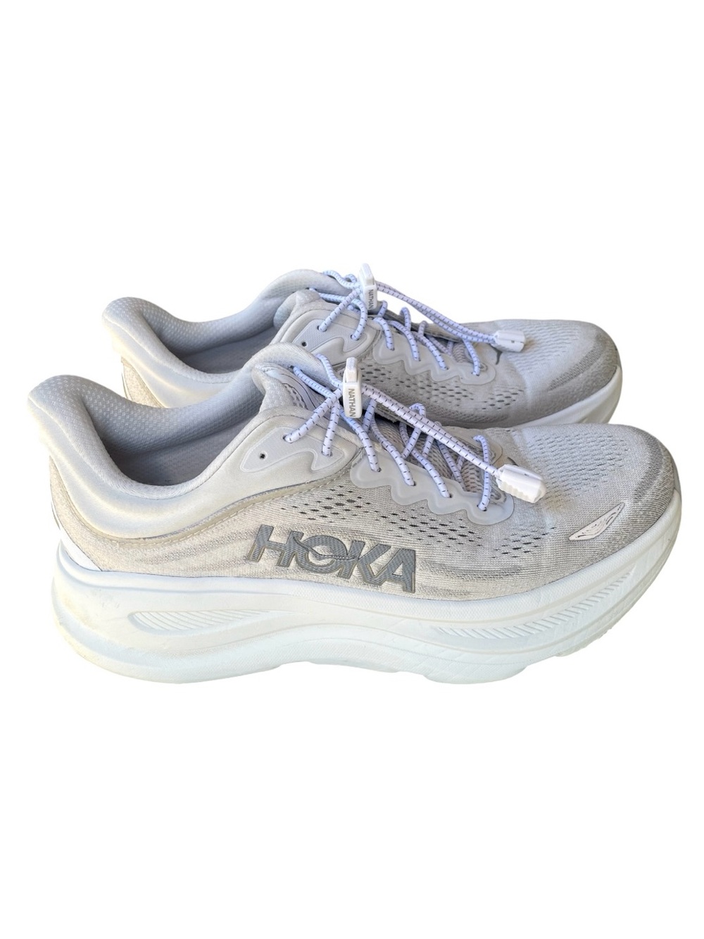 HOKA Women's Bondi 9